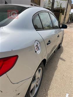 رينو فلوينس